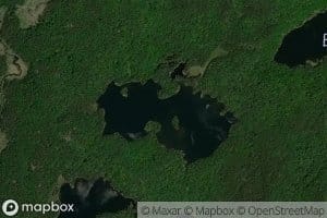 Seagull Lake