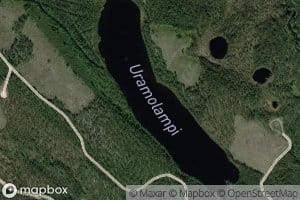 Uramolampi