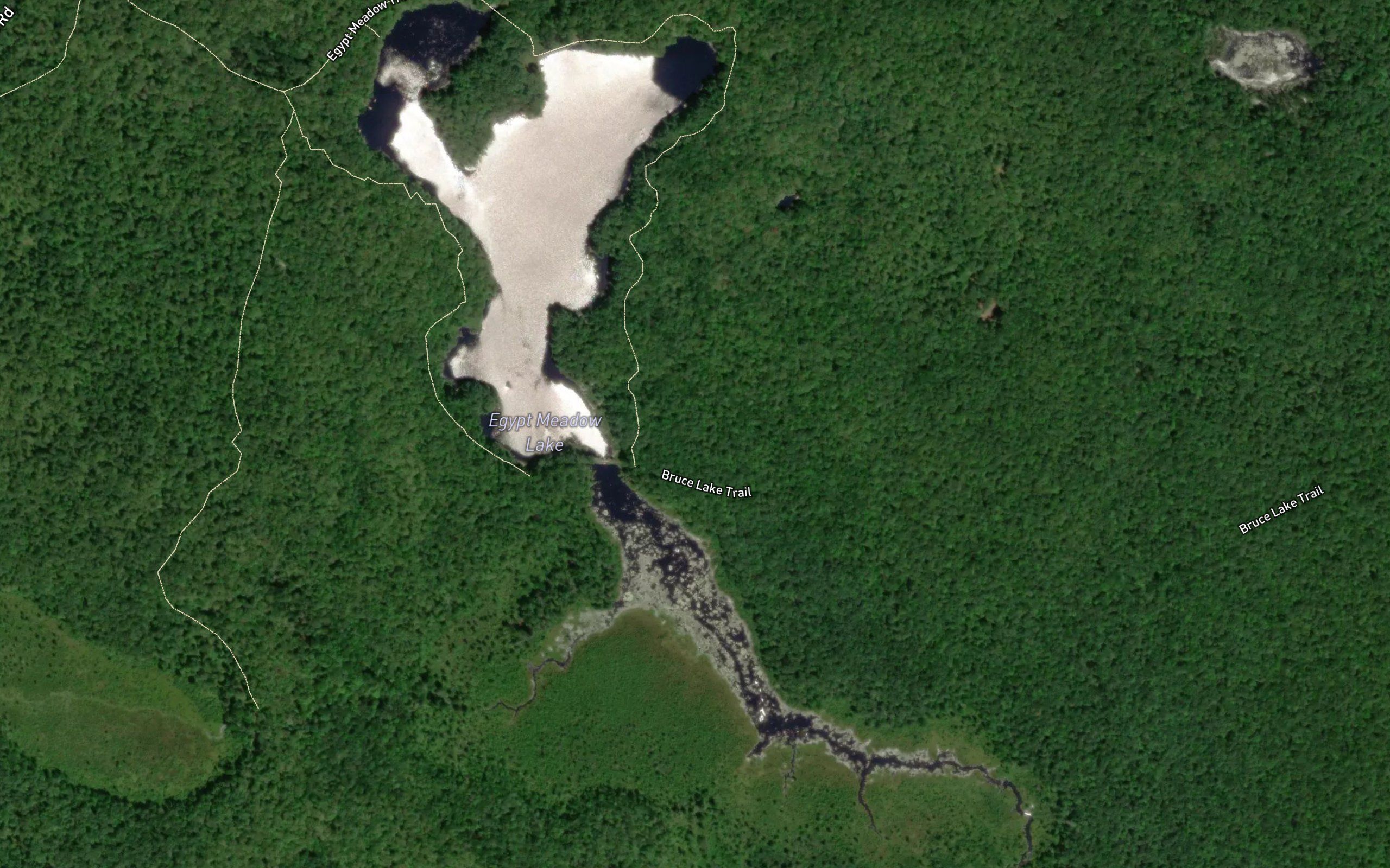 Egypt Meadow Lake