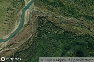 Ram Creek