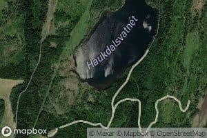 Haukdalsvatnet