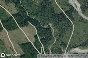 Sable Creek
