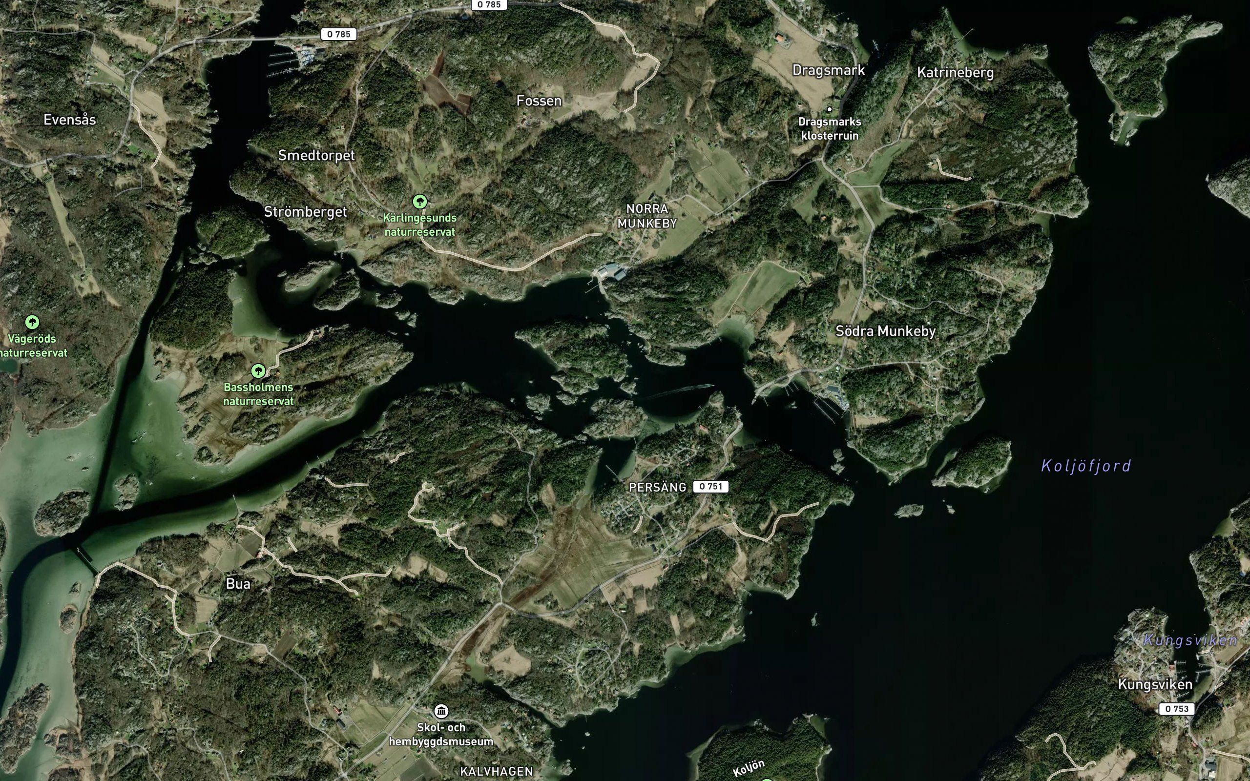 Rabergssund
