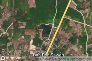 Ang Kep Nam Huai Krabao