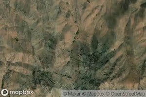 Cheshmeh-ye Dagh Daghan