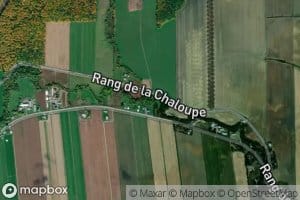 Deuxieme Grand Fosse