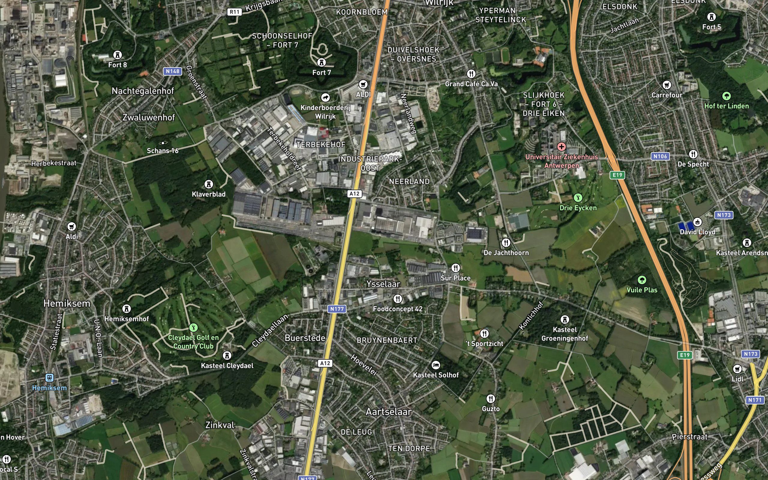 Edegemse Beek