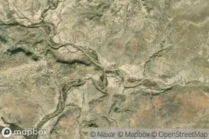 North Fork Arroyo Chico