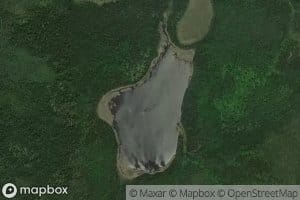 Sorochuk Lake