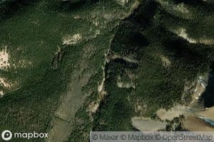 Quake Lake