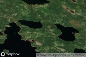 Three Corner Brook