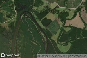 Rio das Aguas Pretas