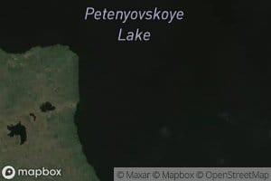 Ozero Petenevskoye