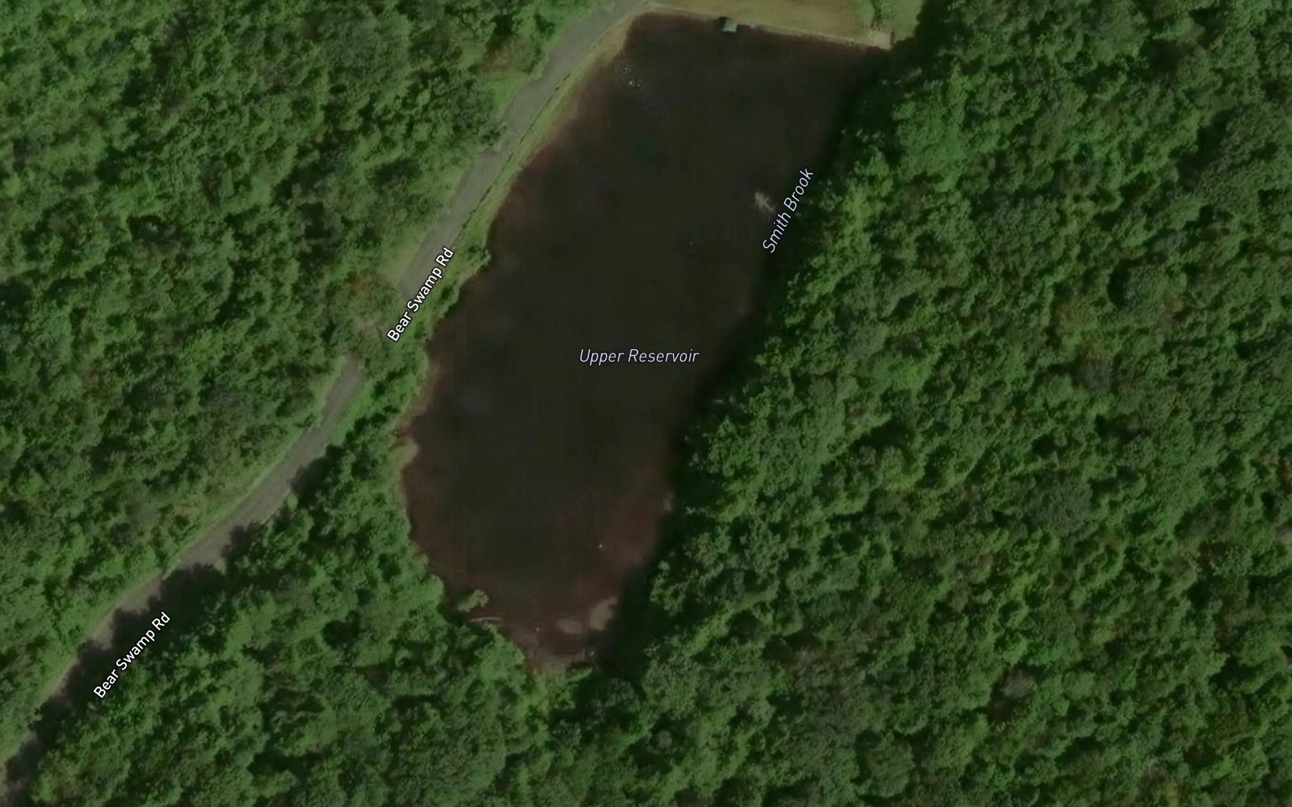 Upper Reservoir