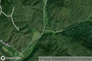 Southdown Fork Stout Run