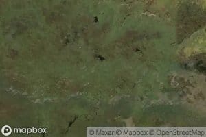 East Branch Shipastik Creek