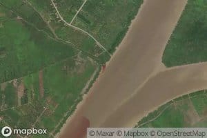 Sungai Sangai