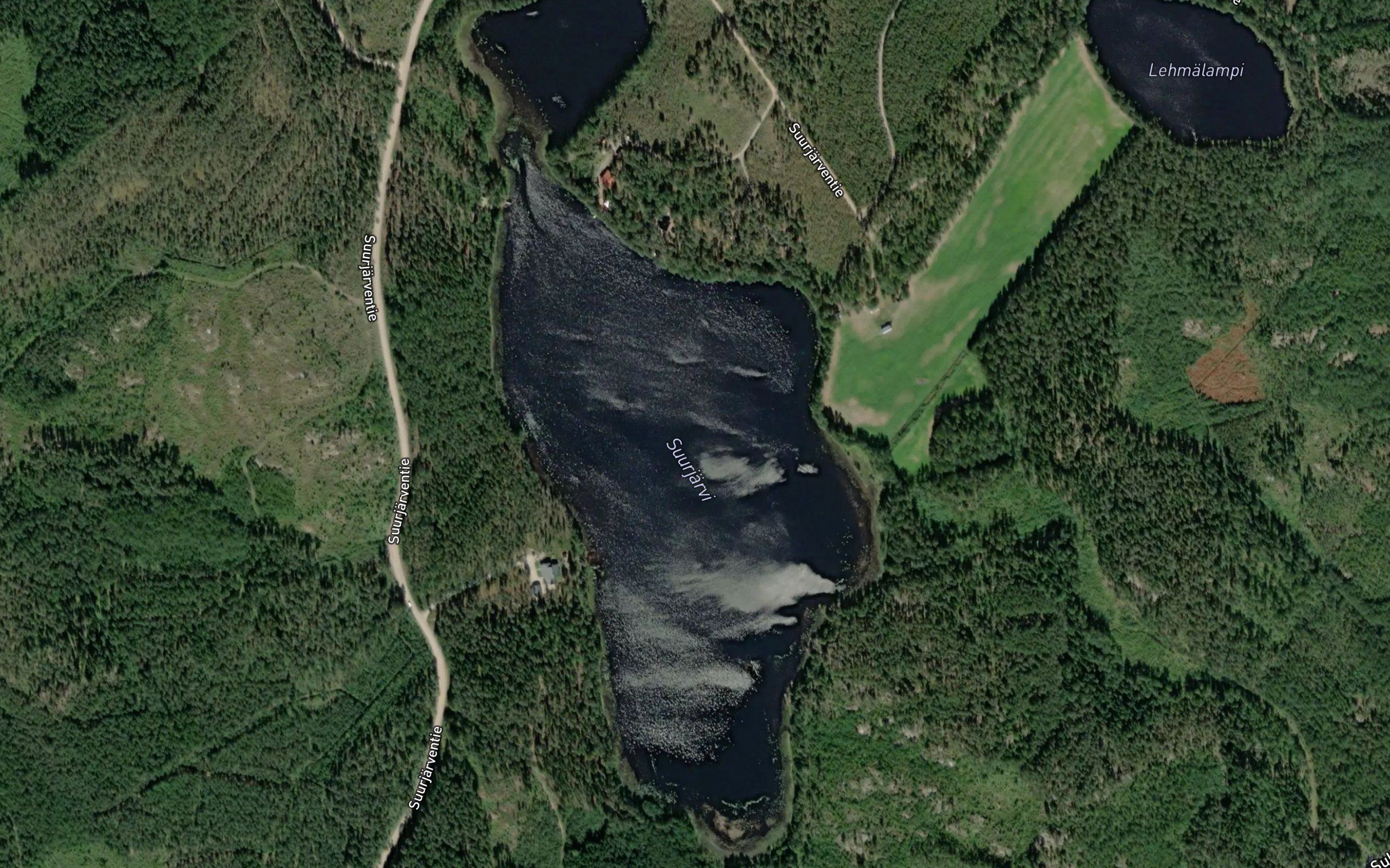 Suurjarvi