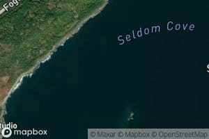 Seldom Cove
