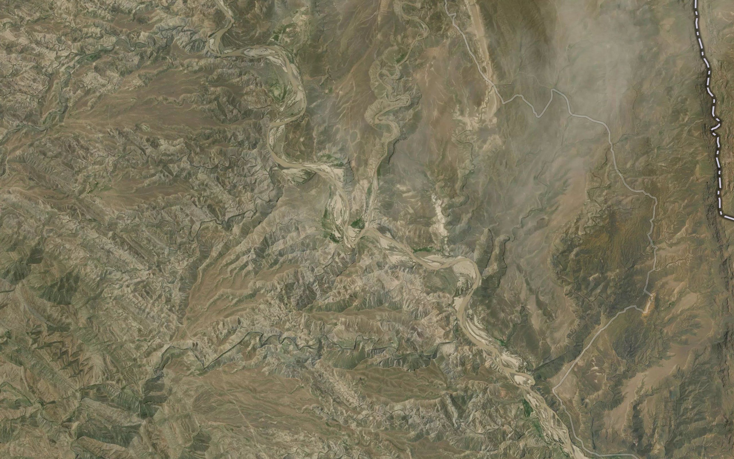 Junubi Zhawerah