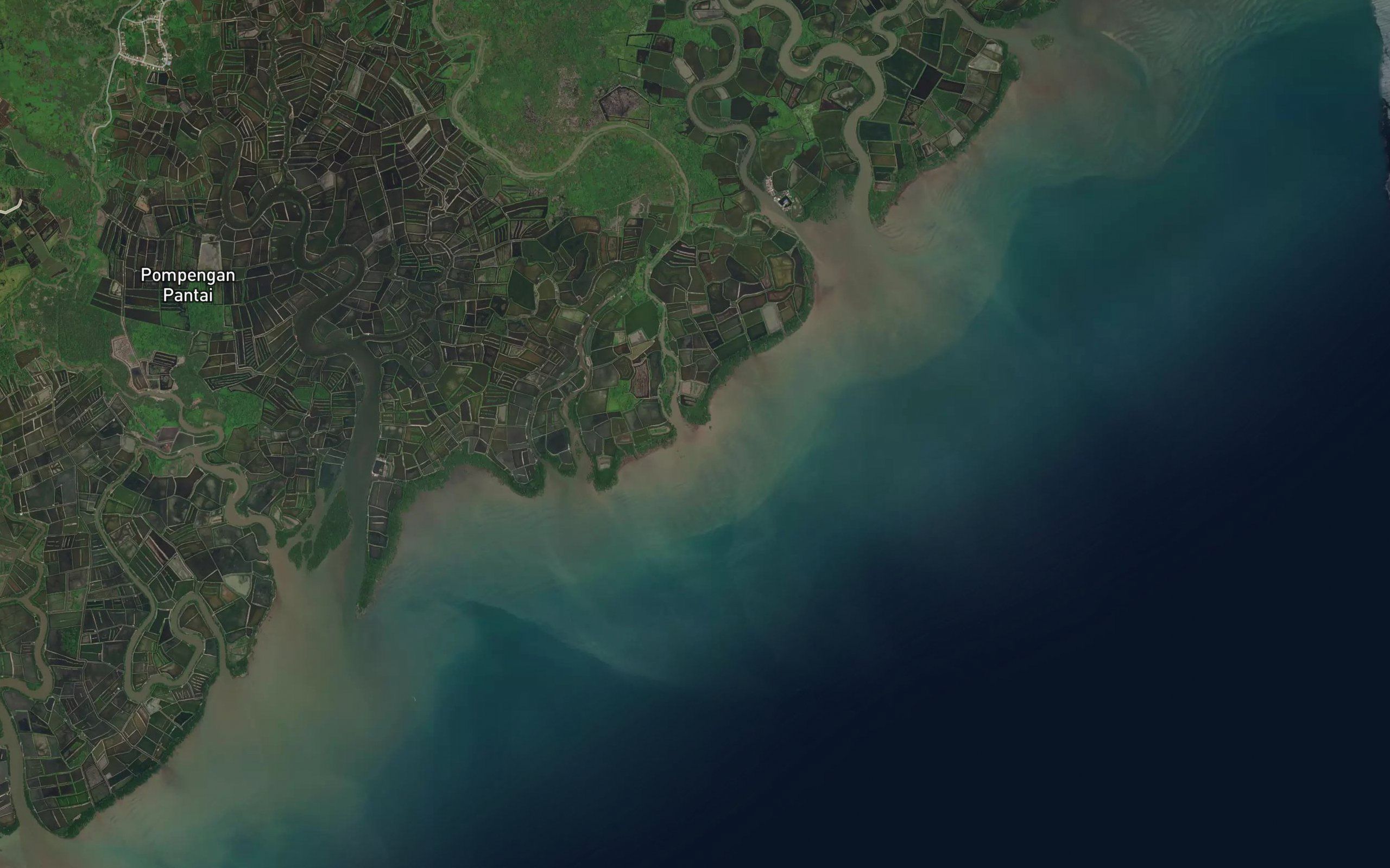 Muara Lasoribeccu