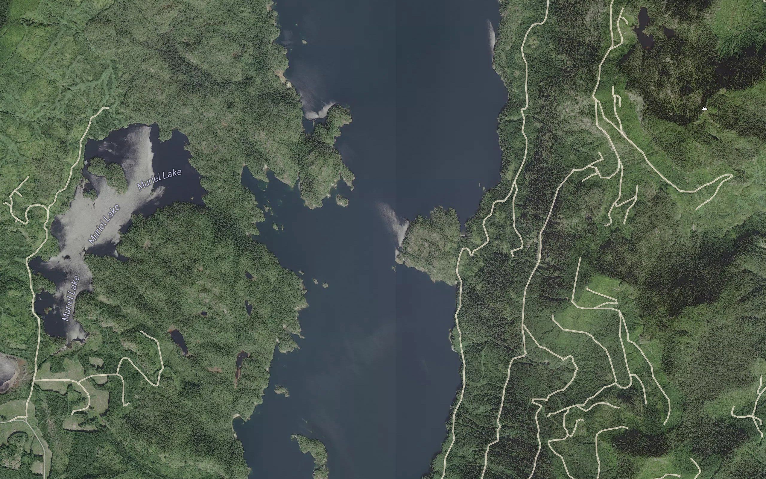 Clayoquot Arm