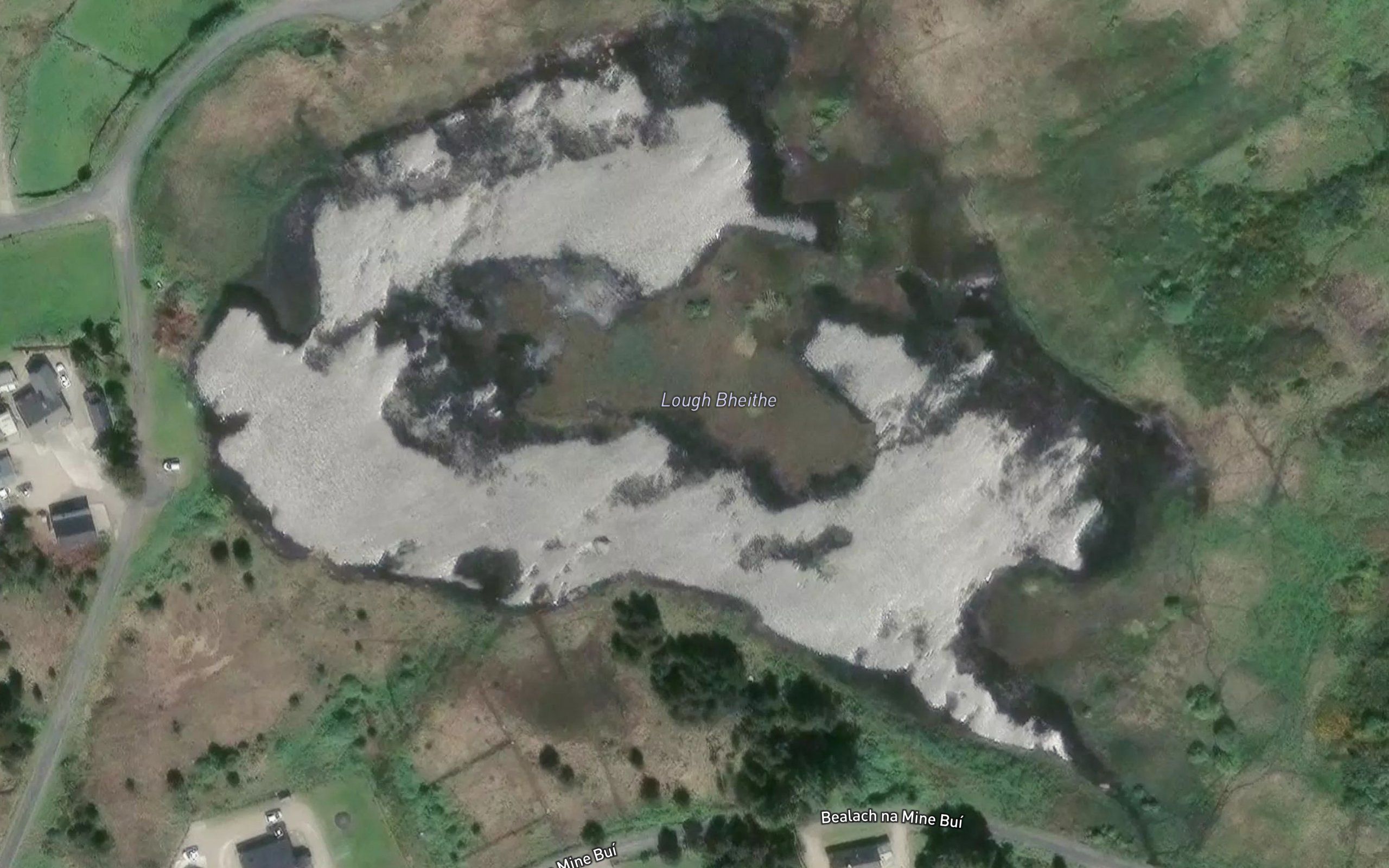 Lough Veigha