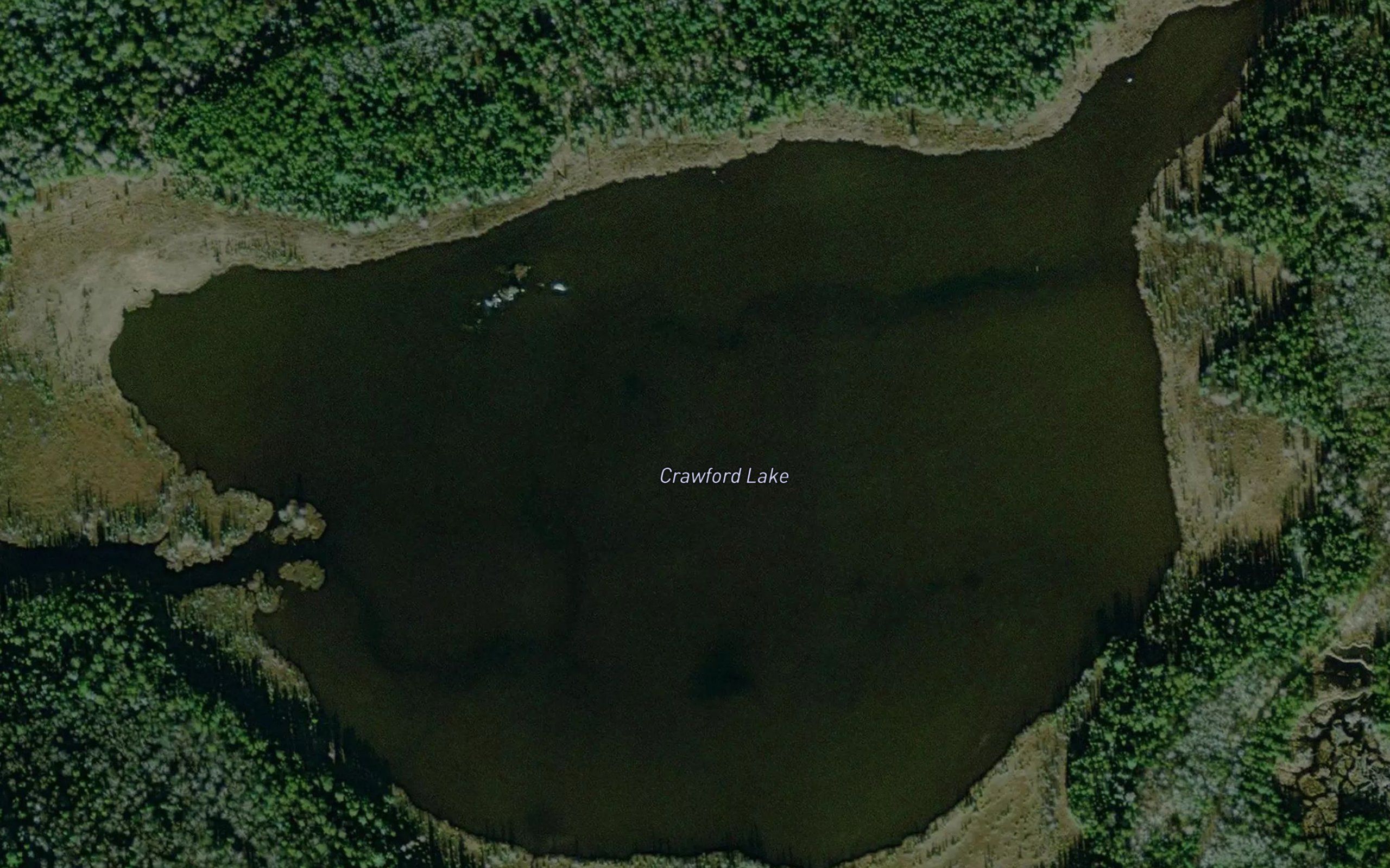 Crawford Lake
