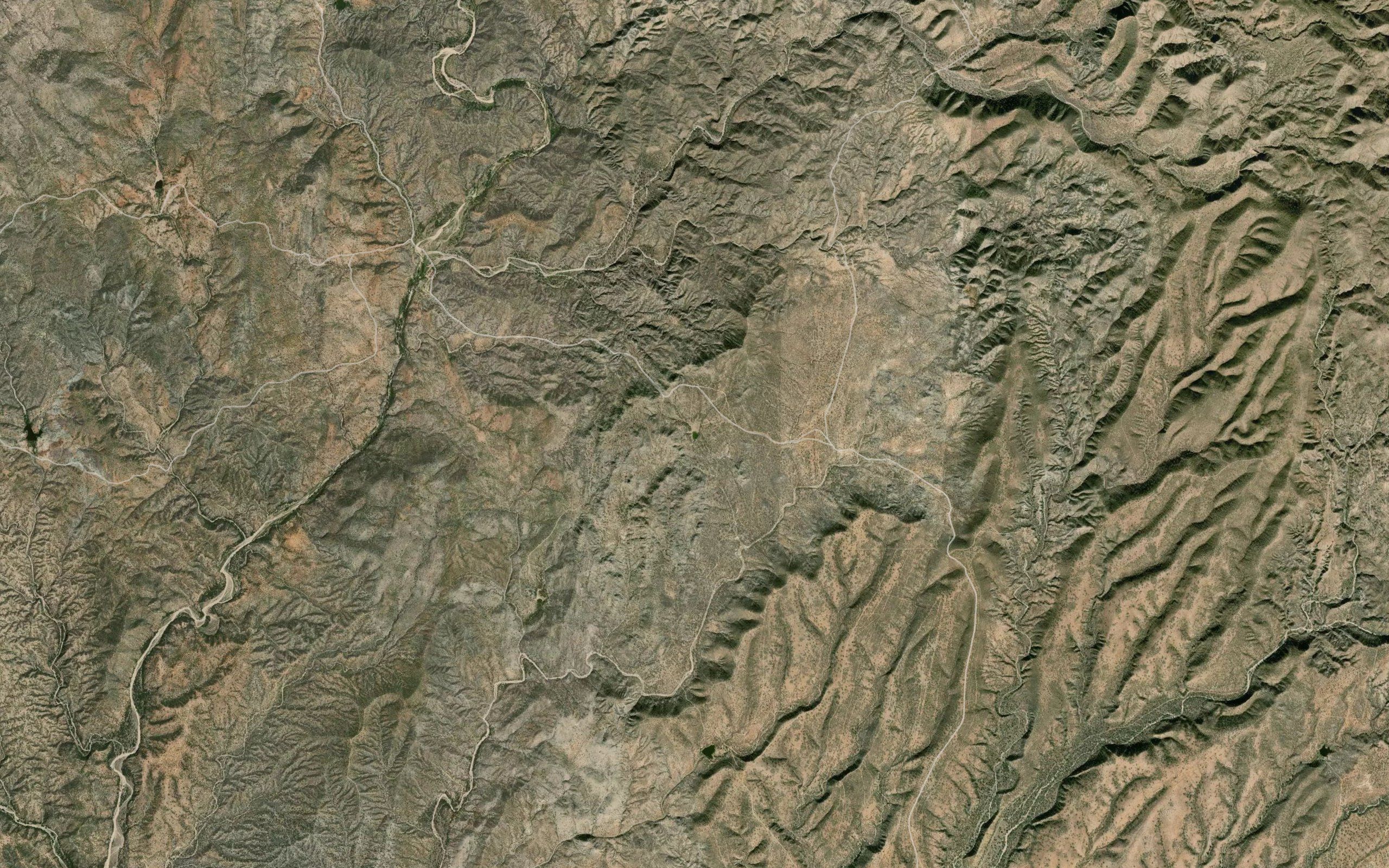 Vallecitos