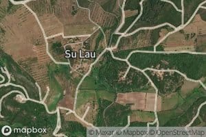 Funtana Cuili Padente