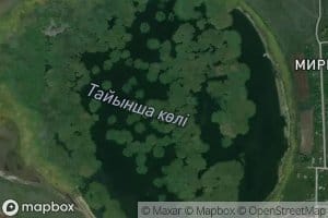 Ozero Tayncha