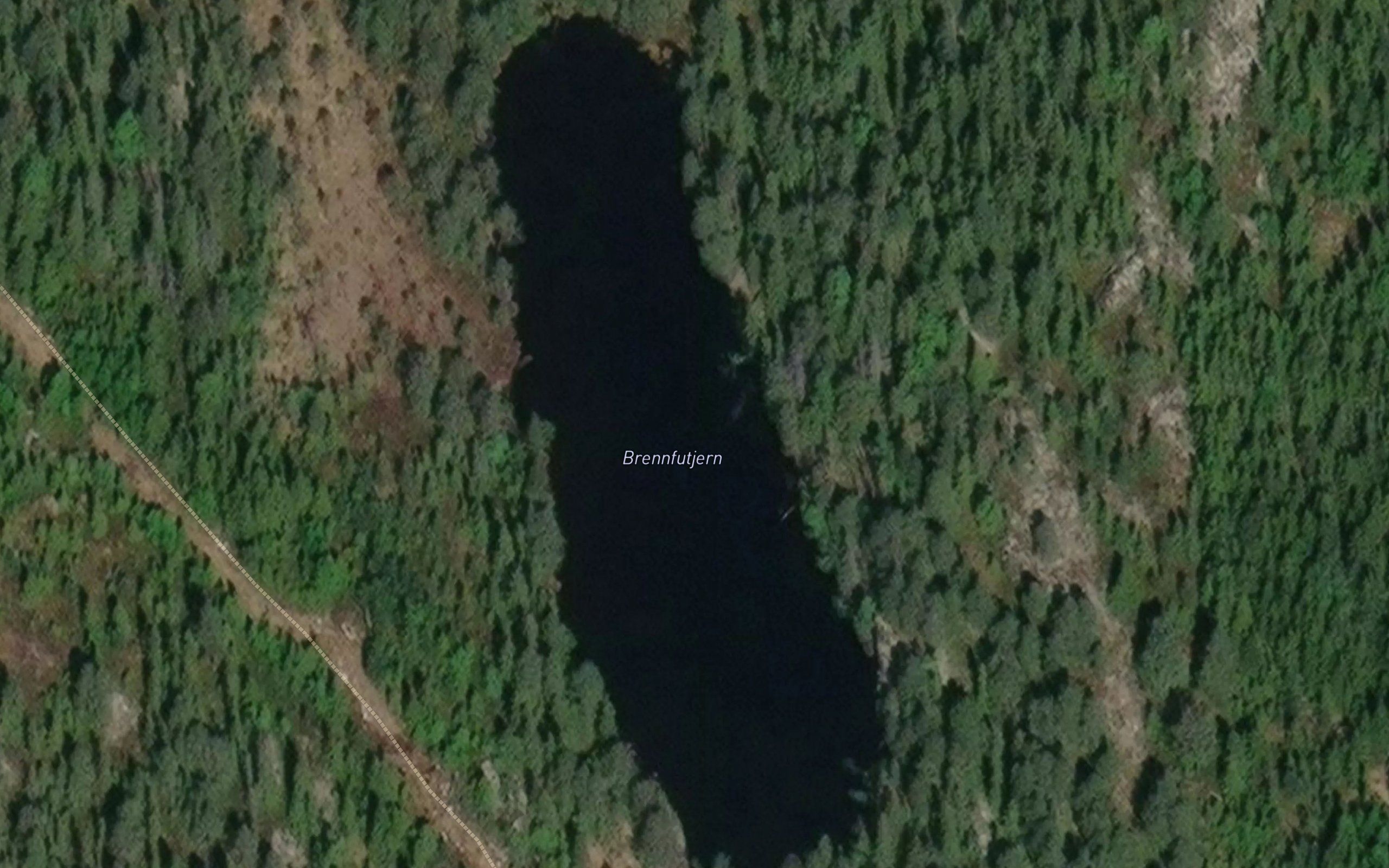 Brennfutjern