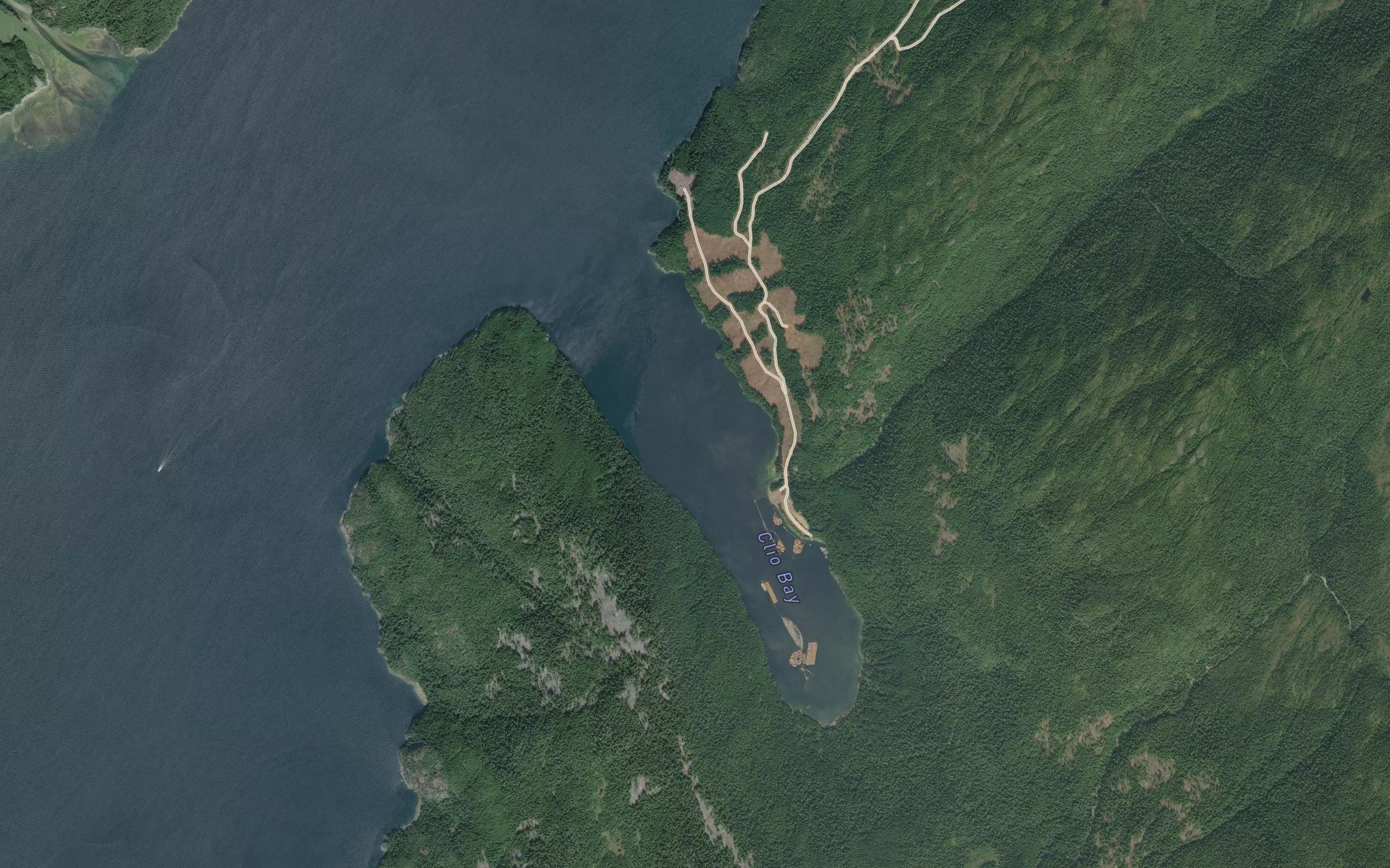 Clio Bay