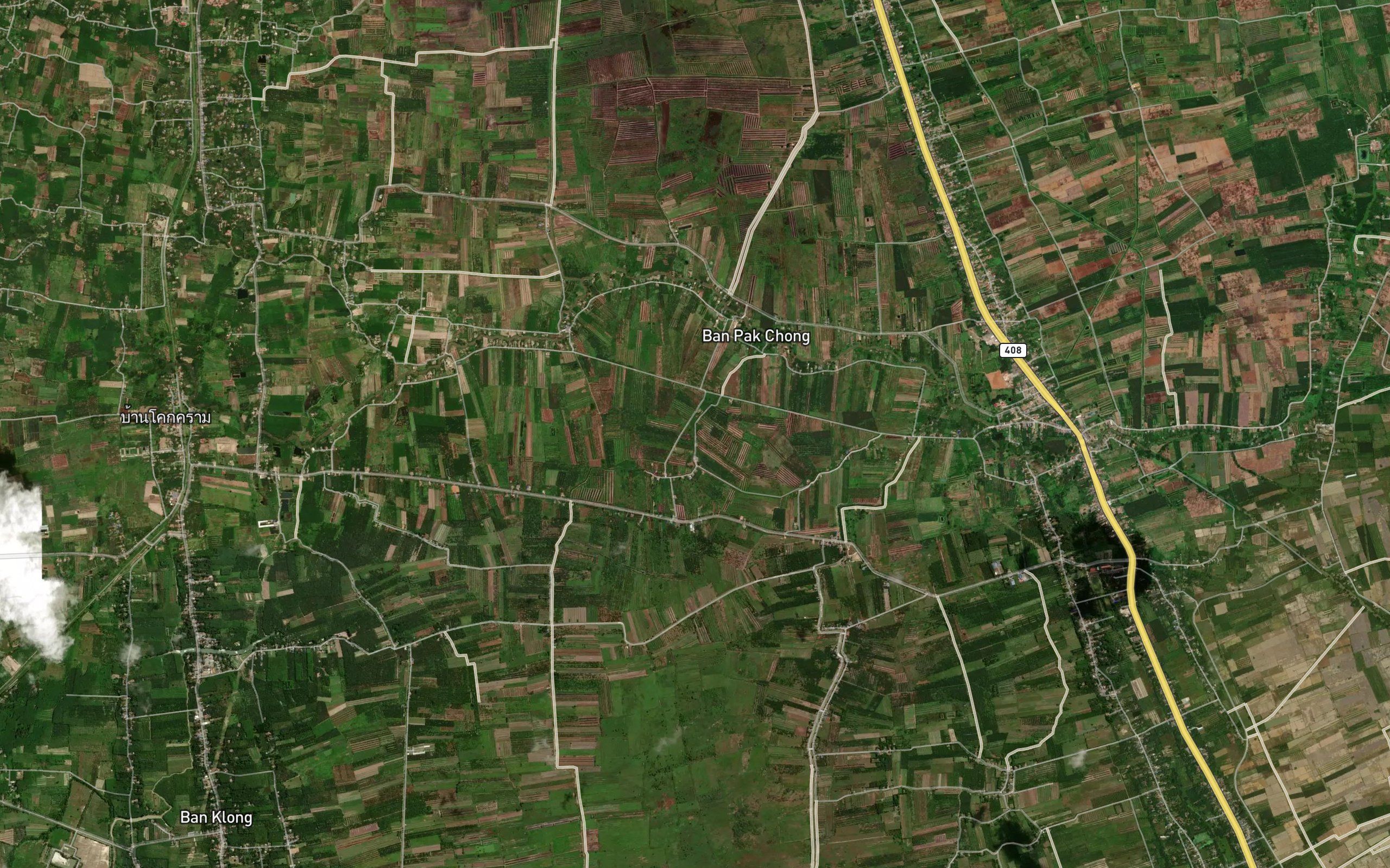 Khlong Taphong