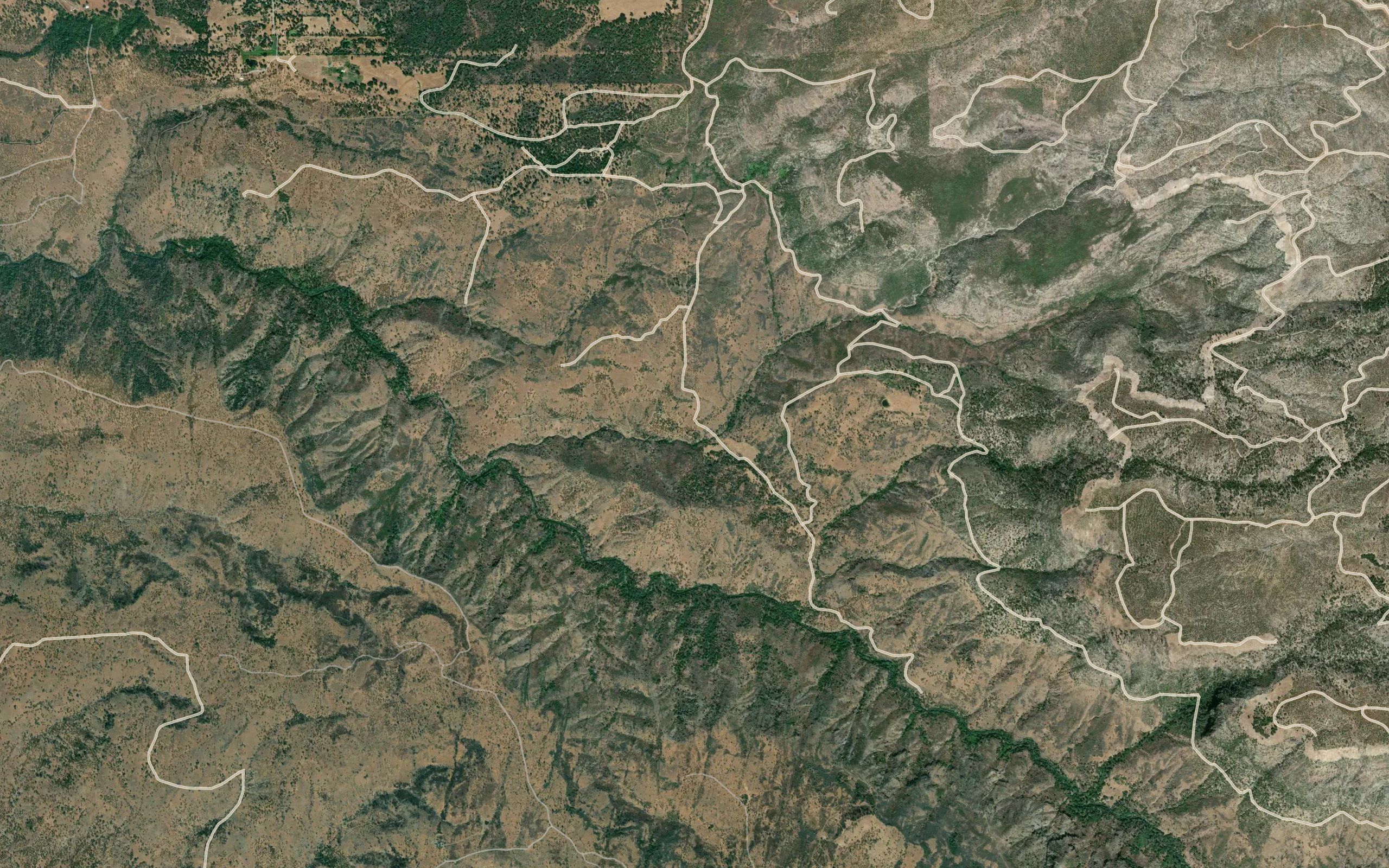 Soap Creek