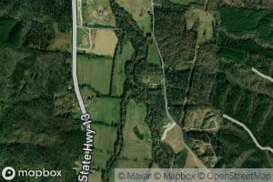 Chalk Creek