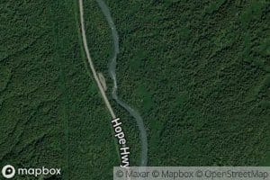 Old Woman Creek
