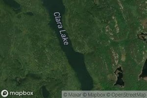 Clara Lake