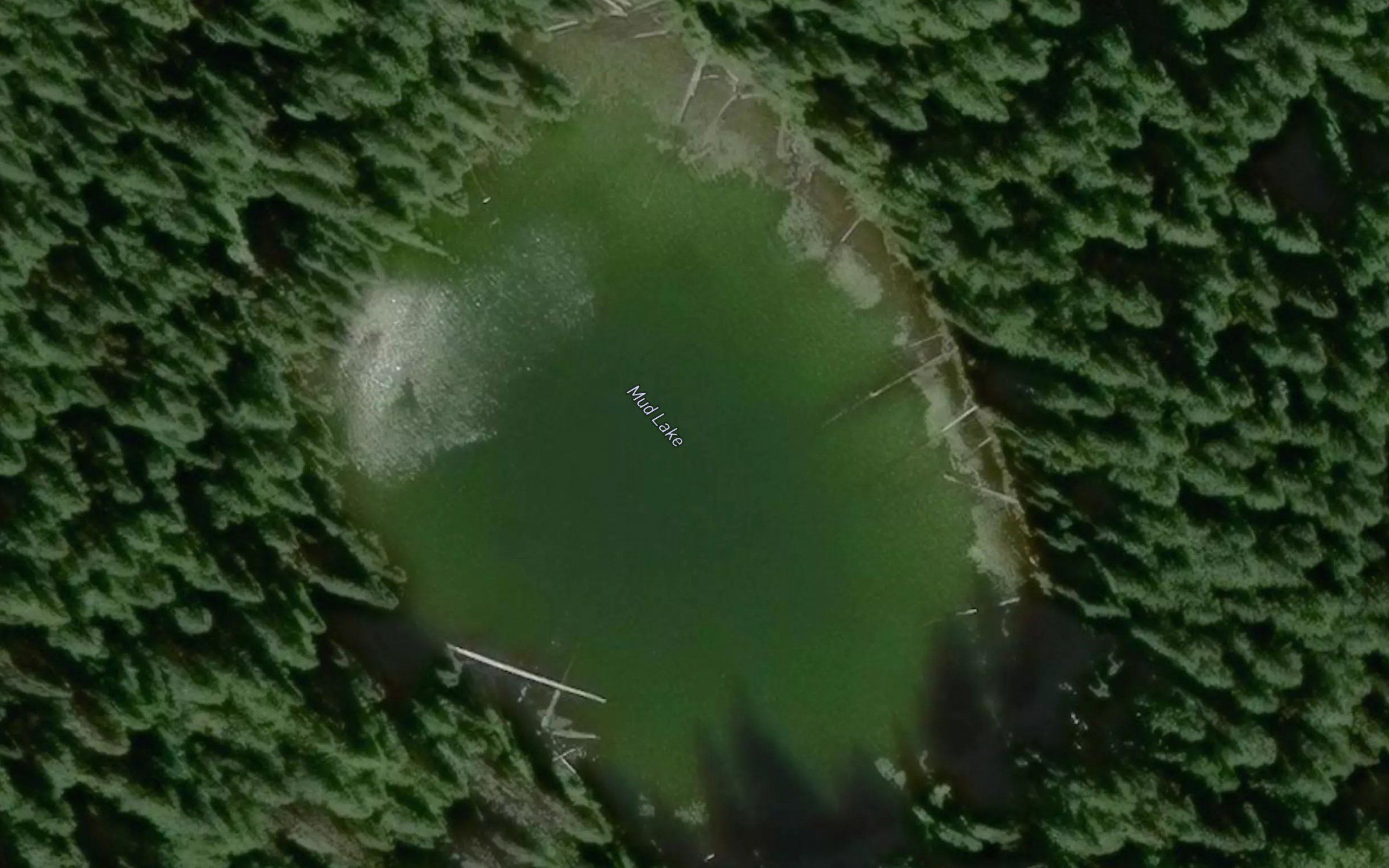 Mud Lake
