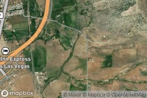 Gallinas Creek