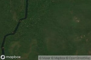 Cachoeira do Desengano