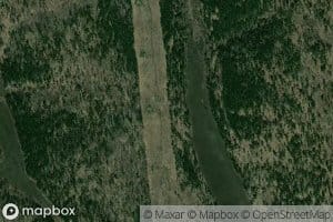 Pad' Kolganovskiy Kaltus