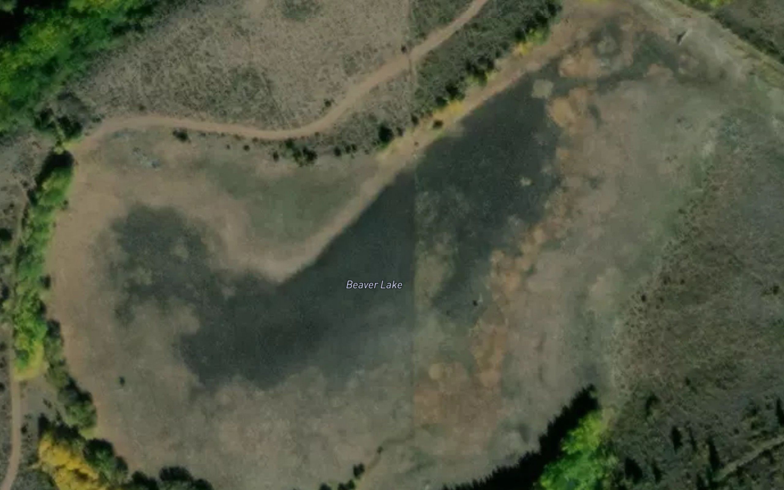 Beaver Lake