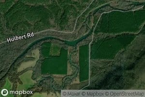Big Cedar Creek