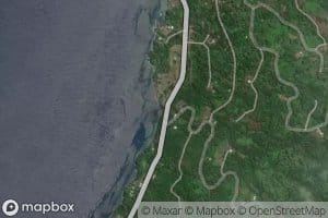 Waidamudamu Creek