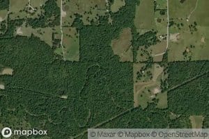 Boiling Springs Creek