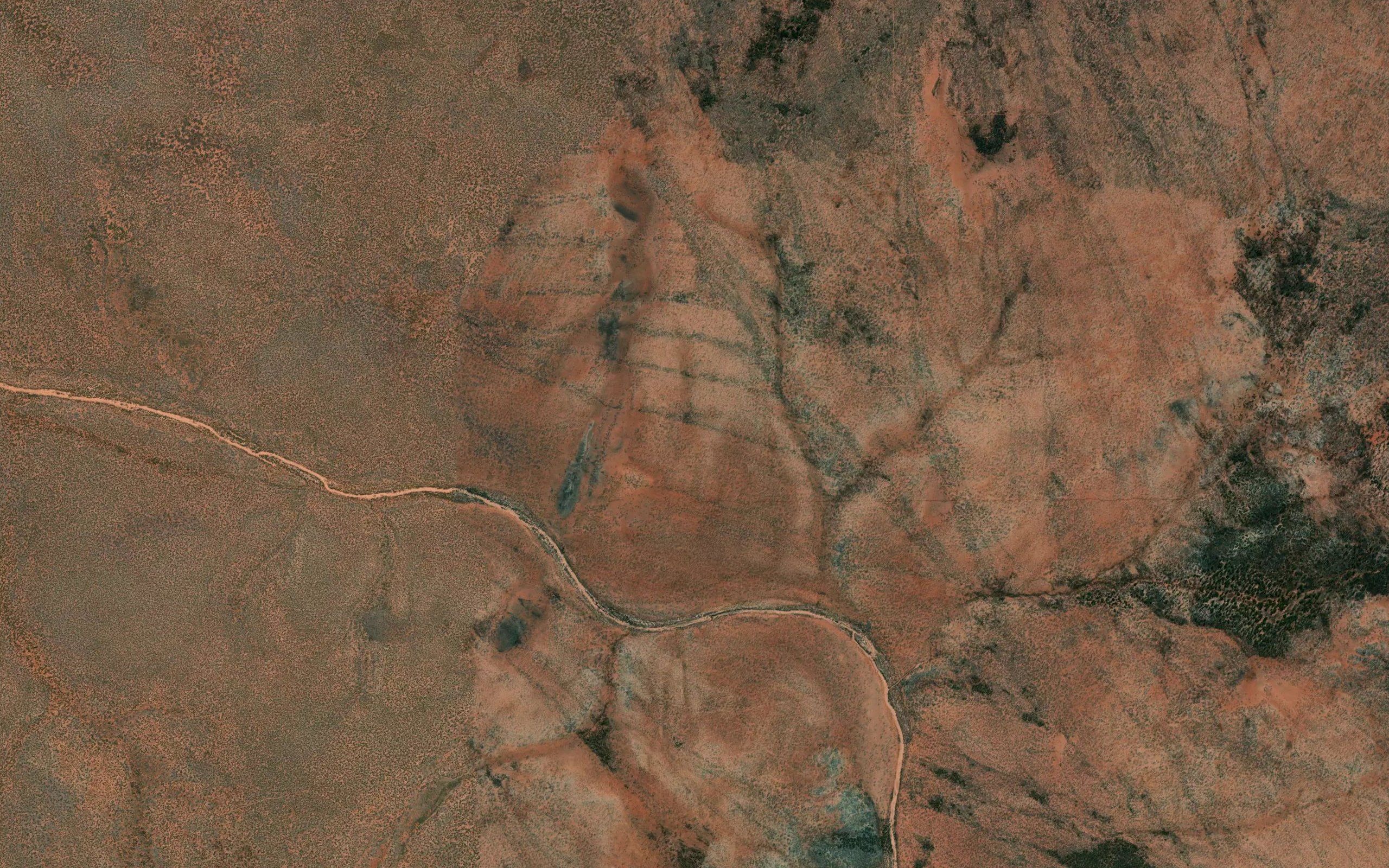 Goddard Creek