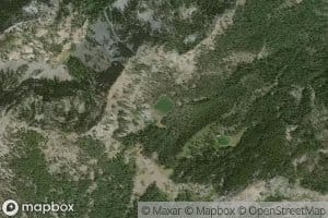 Mill Creek Ponds