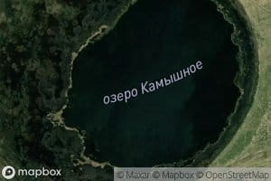 Ozero Kamyshnoye