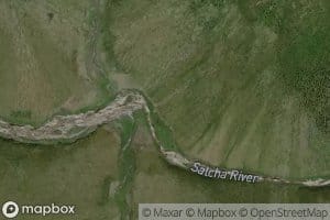 Williams Creek